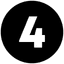 1 icon