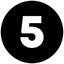1 icon